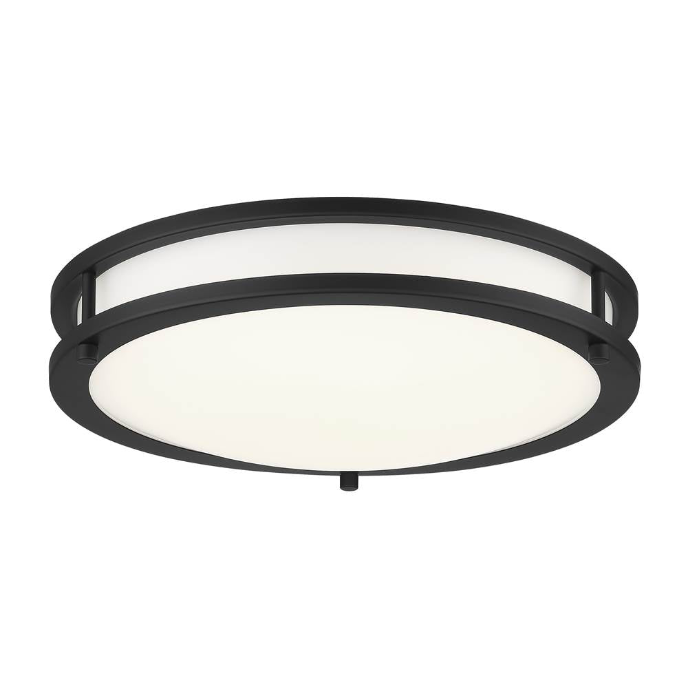 Minka-Lavery  Led Flush Mount