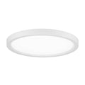 Minka-Lavery Led Flush Mount 15'' Round Led Flush Mount