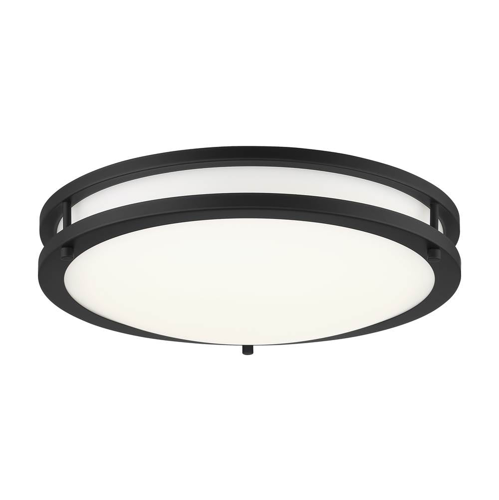 Minka-Lavery  Led Flush Mount