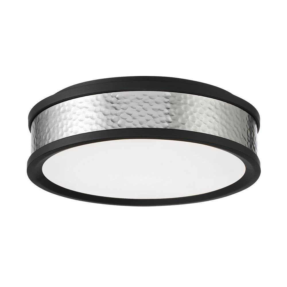 Minka-Lavery  Led Flush Mount
