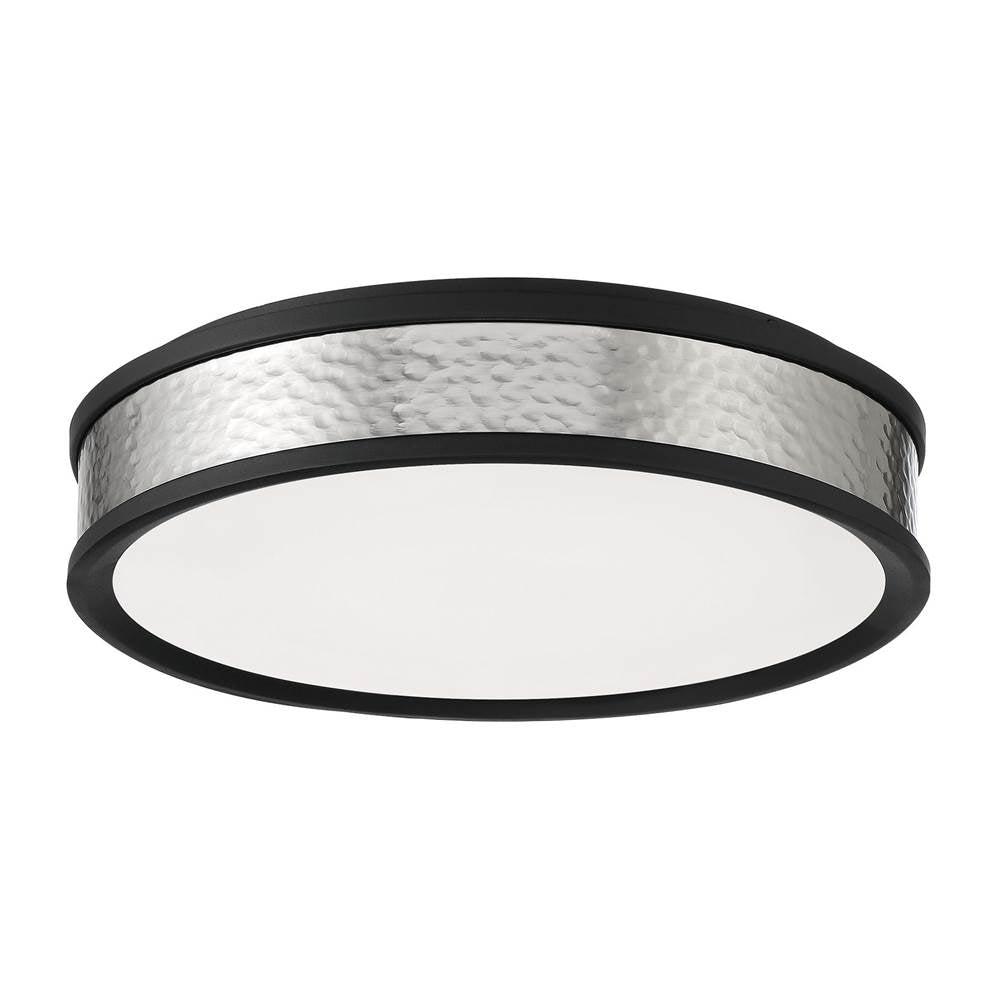 Minka-Lavery  Led Flush Mount