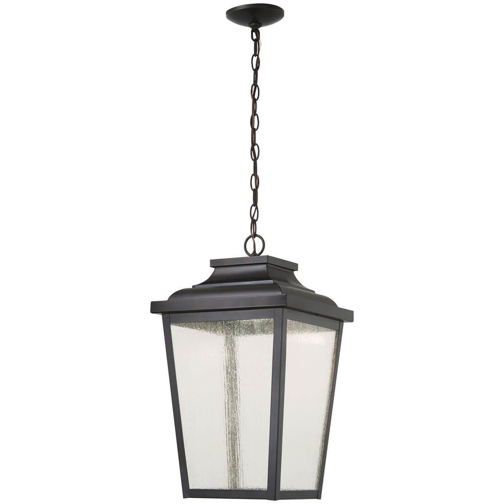 Minka-Lavery Irvington Manor Led Chain Hung