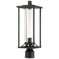 Minka-Lavery Trescott 1 Light Post Mount