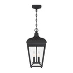 Minka-Lavery Marquee 4 Light Chain Hung