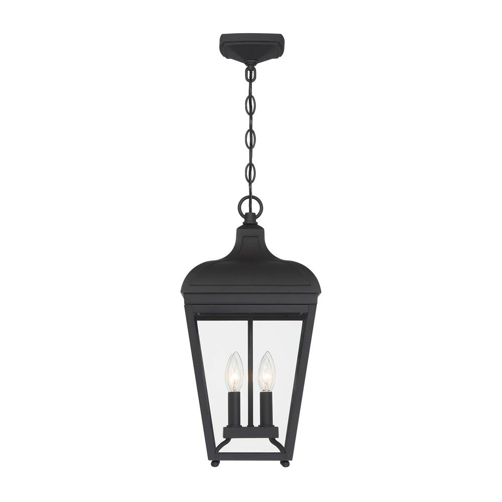 Minka-Lavery Marquee 4 Light Chain Hung
