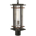 Minka-Lavery San Marcos 1 Light Post Mount
