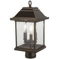 Minka-Lavery Mariner S Pointe Post Mount