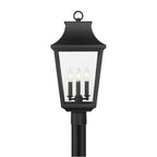 Minka-Lavery Altimeter 4 Light Outdoor Post Mount