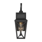 Minka-Lavery Cardigan 1 Light Outdoor Wall Mount