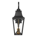 Minka-Lavery Cardigan 4 Light Outdoor Wall Mount