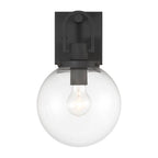 Minka-Lavery Wenston 1 Light Wall Mount
