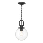 Minka-Lavery Wenston 1 Light Pendant