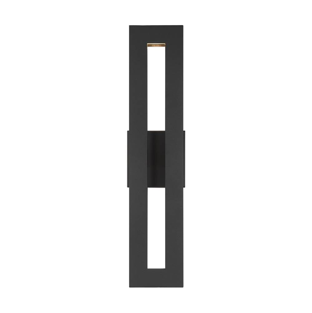 Minka-Lavery Paddock 2 Light Led Outdoor