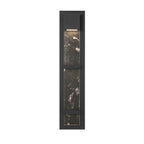 Minka-Lavery Sol 1 Light Outdoor Led Wall Mount
