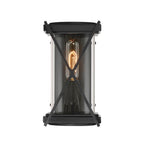 Minka-Lavery Rockhill 10.5'' High 1-light Outdoor Sconce