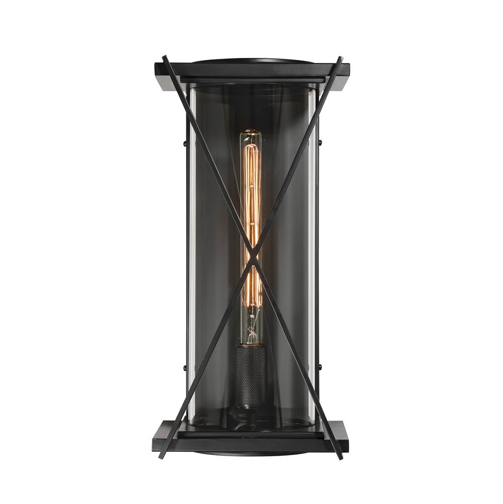 Minka-Lavery Rockhill 19.5'' High 1-light Outdoor Sconce