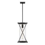 Minka-Lavery Rockhill 19'' High 1-light Outdoor Pendant
