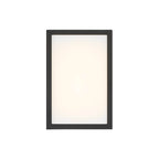 Minka-Lavery Marlborough 9'' High Led Outdoor Sconce
