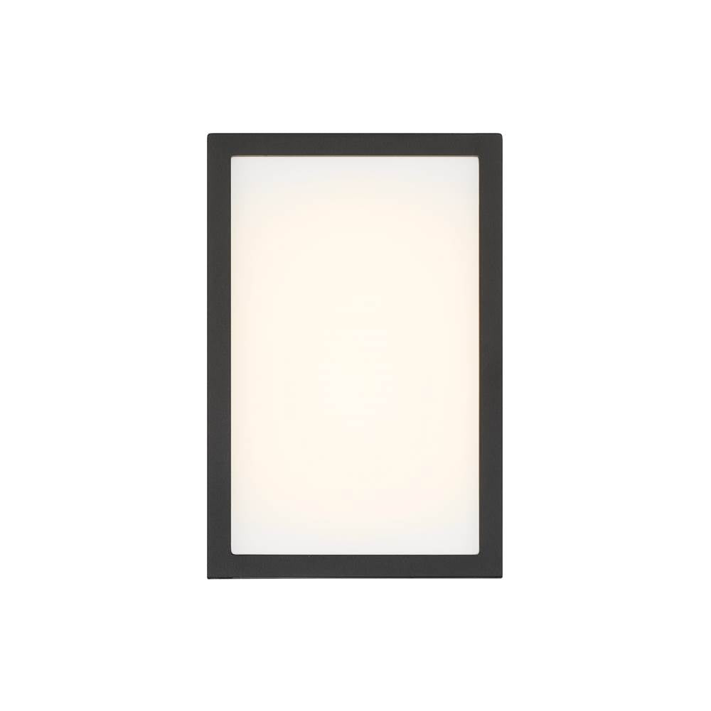 Minka-Lavery Marlborough 9'' High Led Outdoor Sconce