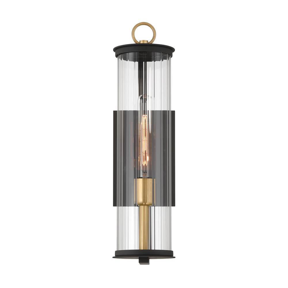 Minka-Lavery Cara 19.25'' High 1-light Outdoor Wall Sconce