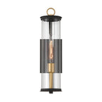 Minka-Lavery Cara 19.25'' High 1-light Outdoor Wall Sconce
