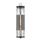 Minka-Lavery Cara 27.5'' High 1-light Outdoor Wall Sconce