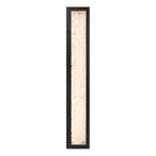 Minka-Lavery 8172-66A-L Coal Black Salt Creek Led Outdoor Wall Sconce Image 2