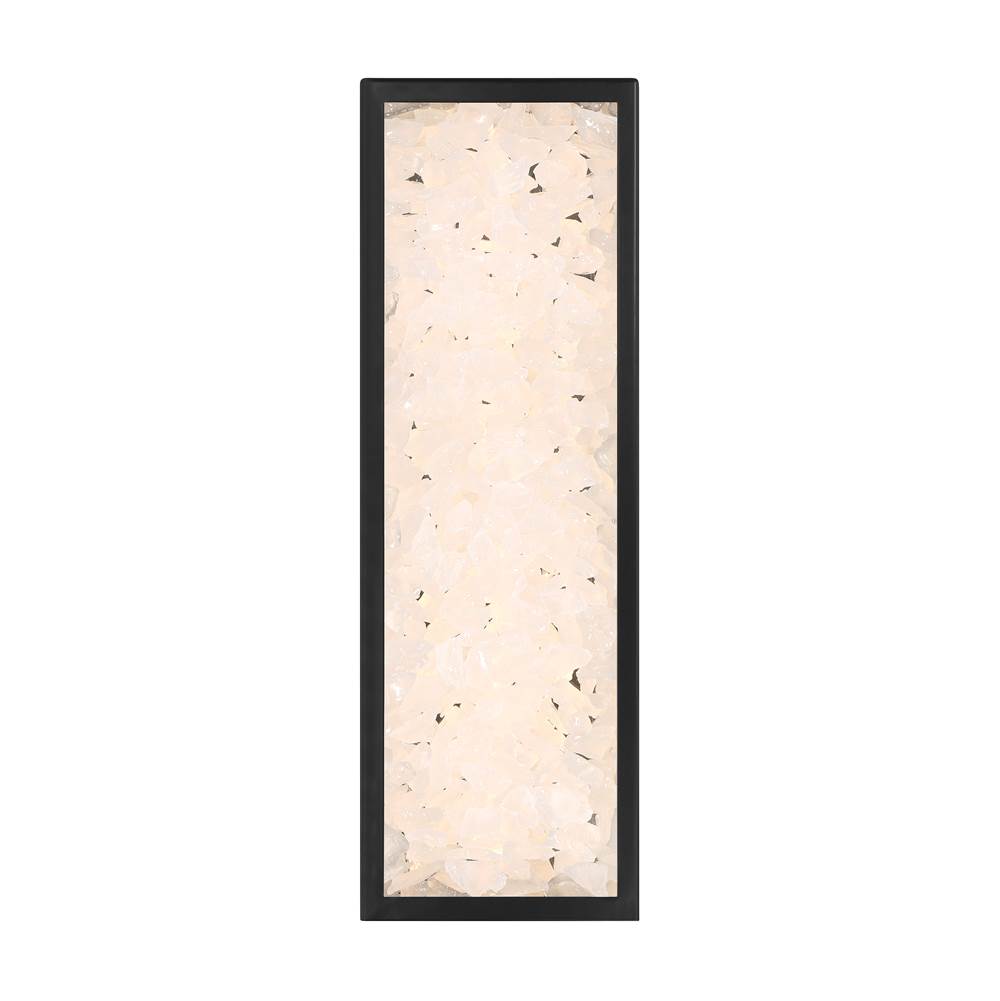 Minka-Lavery Salt Creek Salt Creek Led Outdoor Wall Sconce