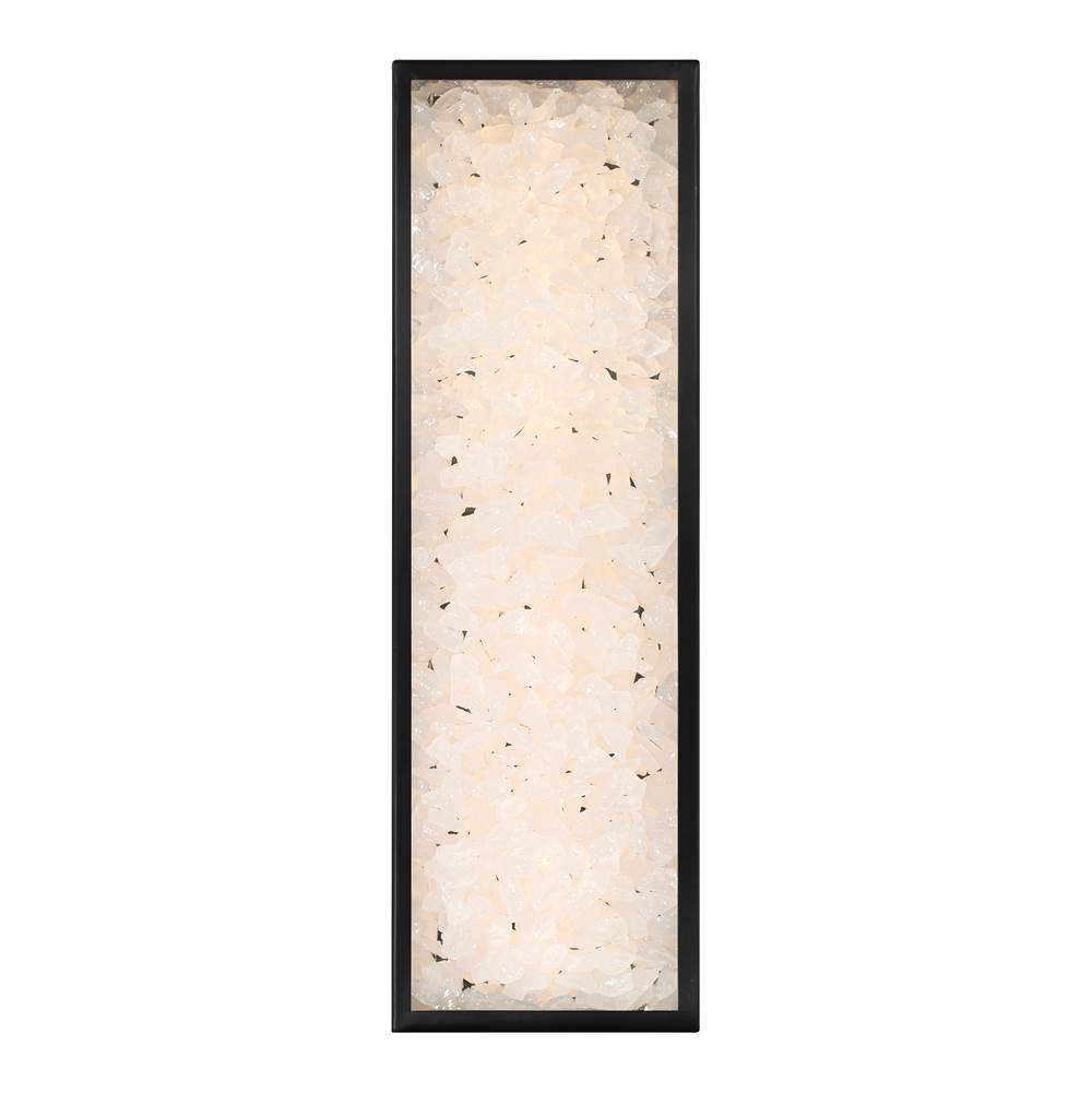 Minka-Lavery Salt Creek Salt Creek - Led Outdoor Wall Sconce