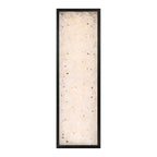 Minka-Lavery Salt Creek Salt Creek - Led Outdoor Wall Sconce