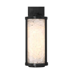 Minka-Lavery Salt Creek Salt Creek - Led Outdoor Wall Sconce