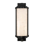 Minka-Lavery Salt Creek Salt Creek - Led Outdoor Wall Sconce