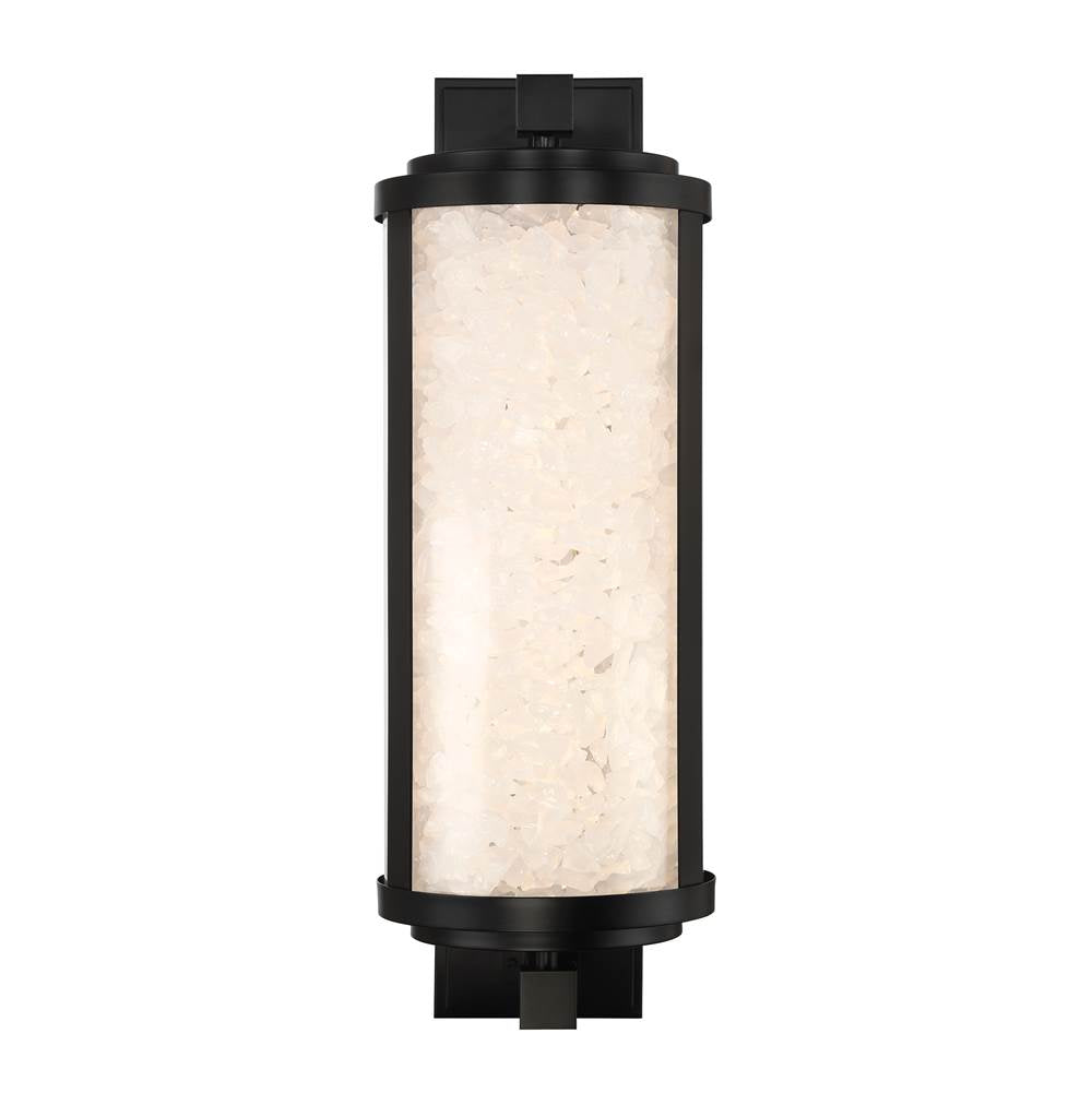 Minka-Lavery Salt Creek Salt Creek - Led Outdoor Wall Sconce