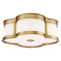 Minka-Lavery  Led Flush Mount