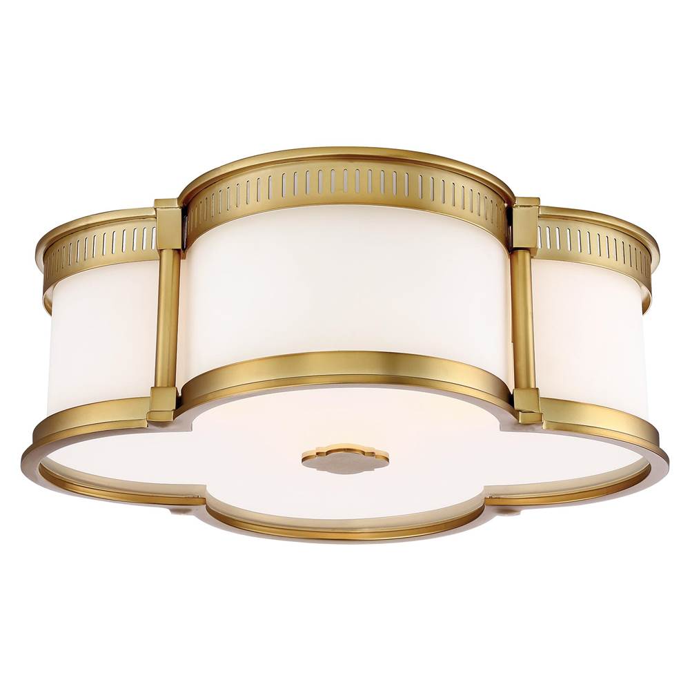 Minka-Lavery  Led Flush Mount