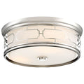 Minka-Lavery  Led Flush Mount
