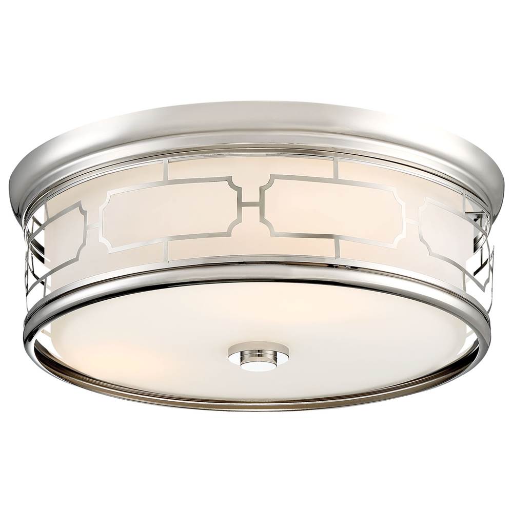 Minka-Lavery  Led Flush Mount