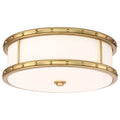 Minka-Lavery  Led Flush Mount