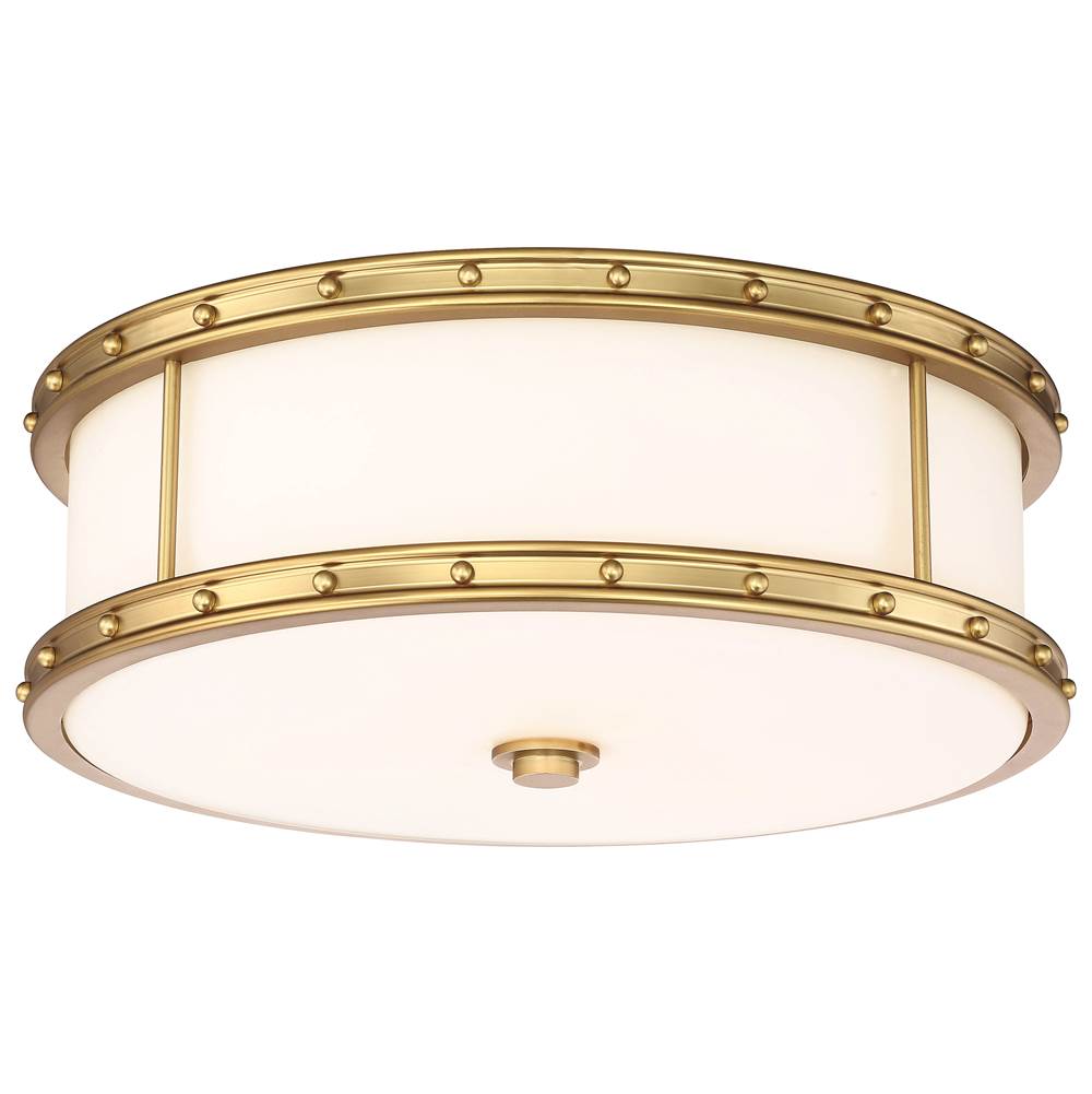 Minka-Lavery  Led Flush Mount