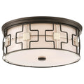 Minka-Lavery  Led Flush Mount