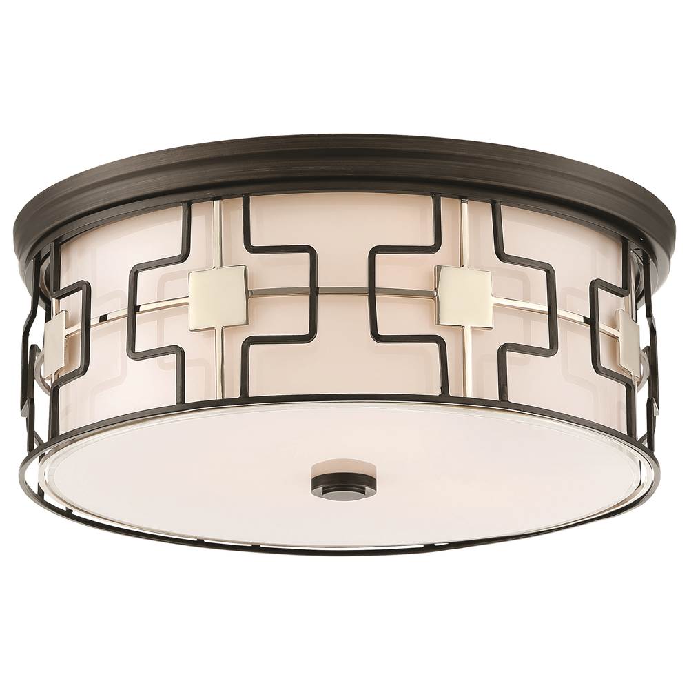 Minka-Lavery  Led Flush Mount