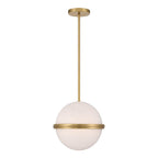 Minka-Lavery Vanderlane 11.75'' Led Pendant