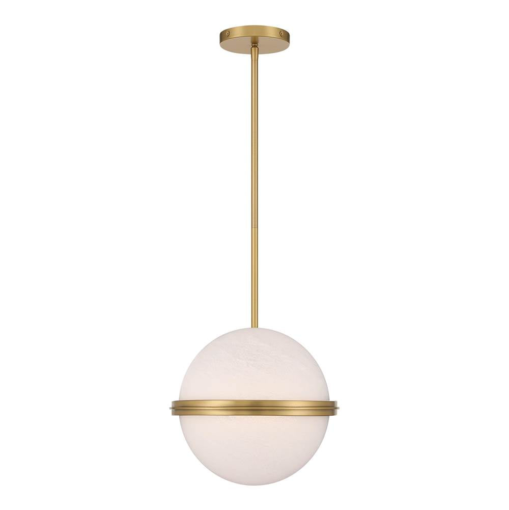 Minka-Lavery Vanderlane 11.75'' Led Pendant