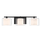 Minka-Lavery Seville 22.75'' 3-light Vanity