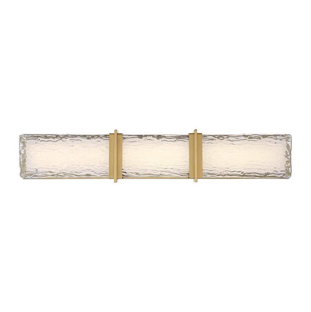 Minka-Lavery Lumina 30.5'' Wide Led Bath Bar
