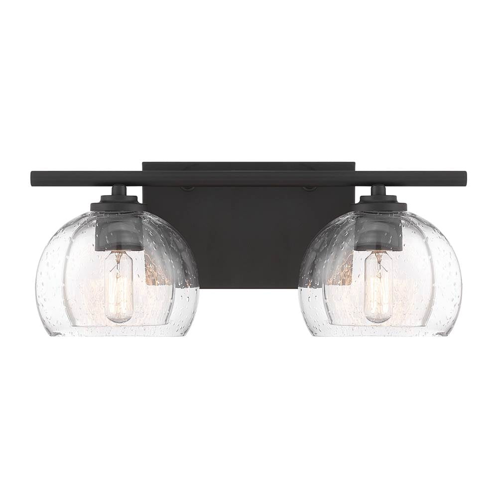 Minka-Lavery  2 Light Vanity