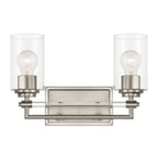 Minka-Lavery Binsly 2 Light Bath Vanity