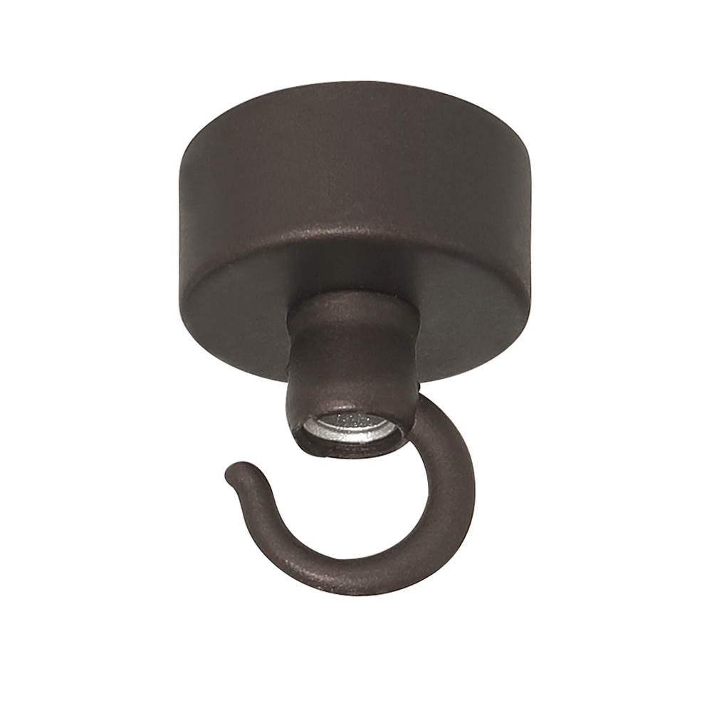 Minka-Lavery 5219-860 Dark Bronze Marbelle 84.5'' 5-light Pendant Image 2