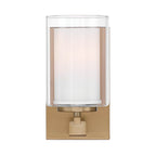 Minka-Lavery Parsons Studio 1 Light Bath
