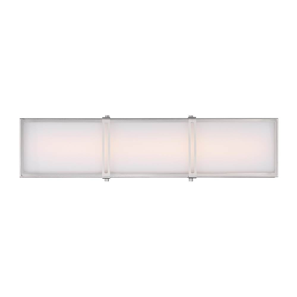Minka-Lavery Merick 24'' Wide Led Bath Bar